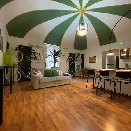 Bibike Apartment Catania Luaran gambar