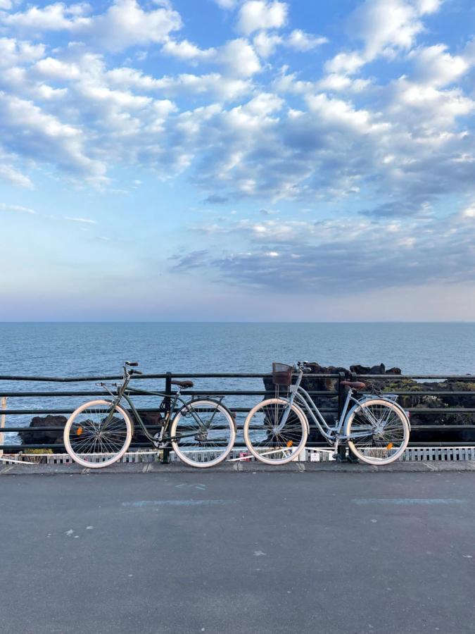 Bibike Apartment Catania Luaran gambar