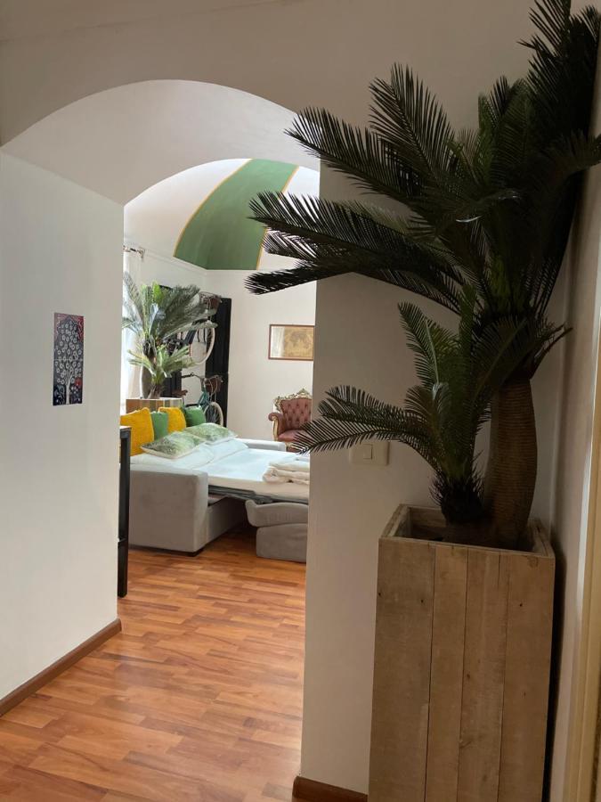 Bibike Apartment Catania Luaran gambar