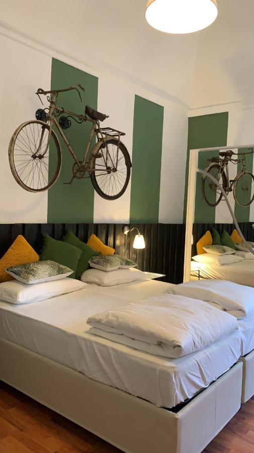 Bibike Apartment Catania Luaran gambar