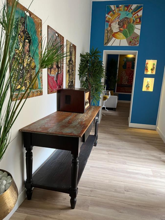 Bibike Apartment Catania Luaran gambar