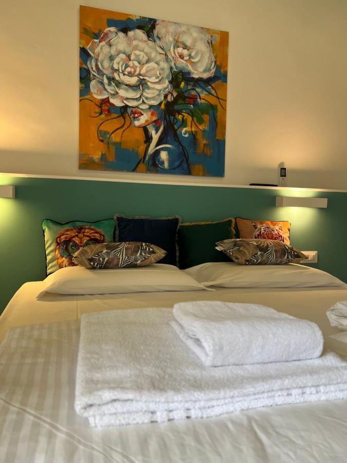 Bibike Apartment Catania Luaran gambar