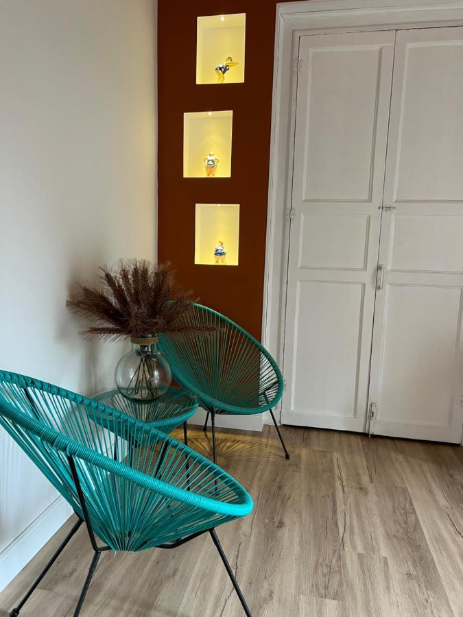Bibike Apartment Catania Luaran gambar