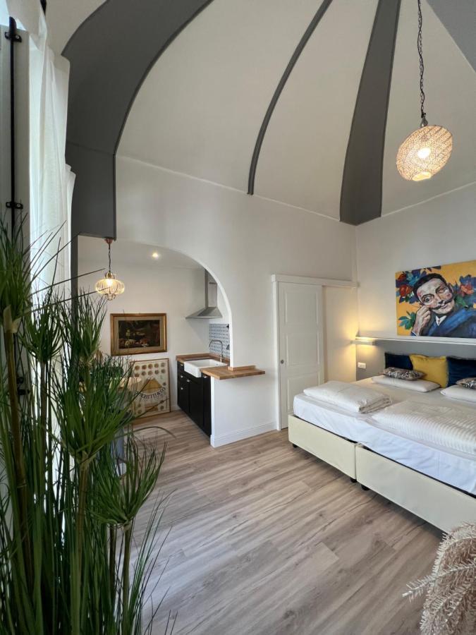 Bibike Apartment Catania Luaran gambar