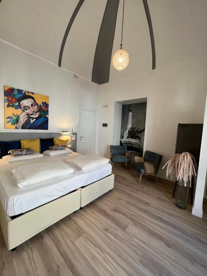 Bibike Apartment Catania Luaran gambar