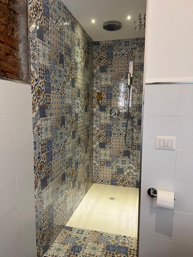 Bibike Apartment Catania Luaran gambar
