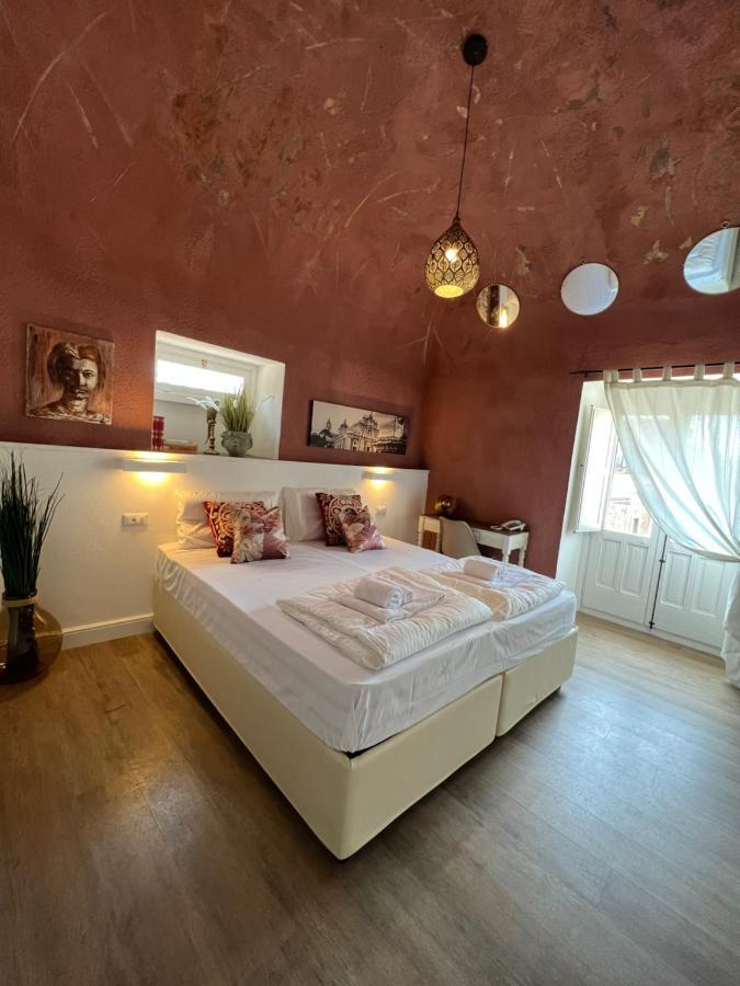 Bibike Apartment Catania Luaran gambar
