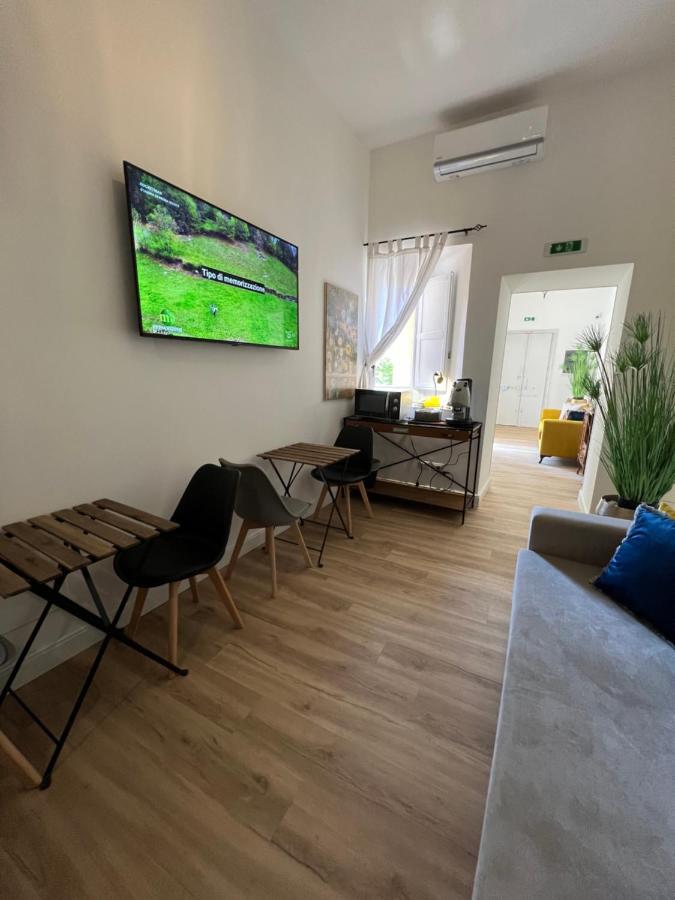 Bibike Apartment Catania Luaran gambar