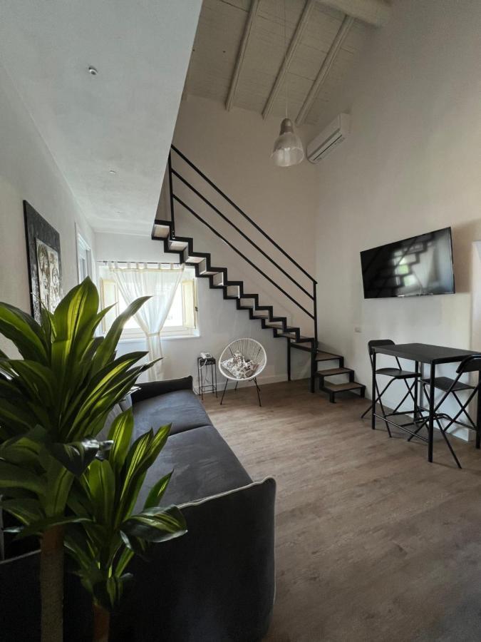 Bibike Apartment Catania Luaran gambar