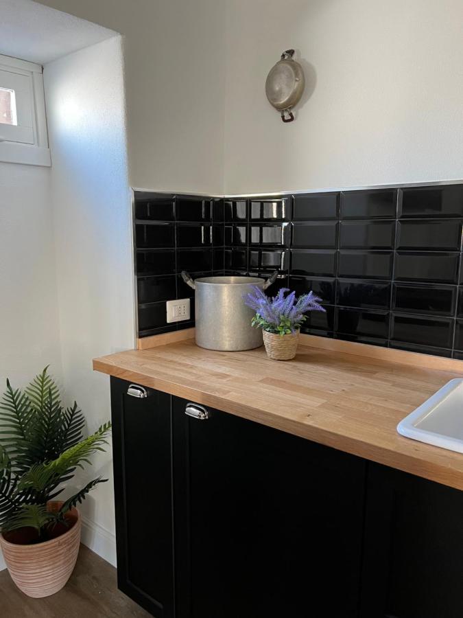 Bibike Apartment Catania Luaran gambar