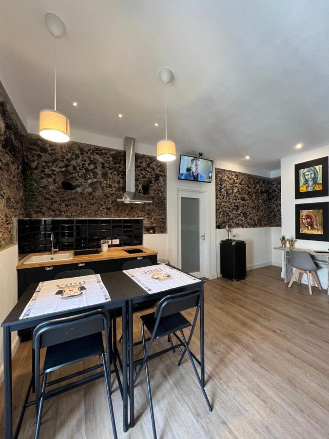 Bibike Apartment Catania Luaran gambar