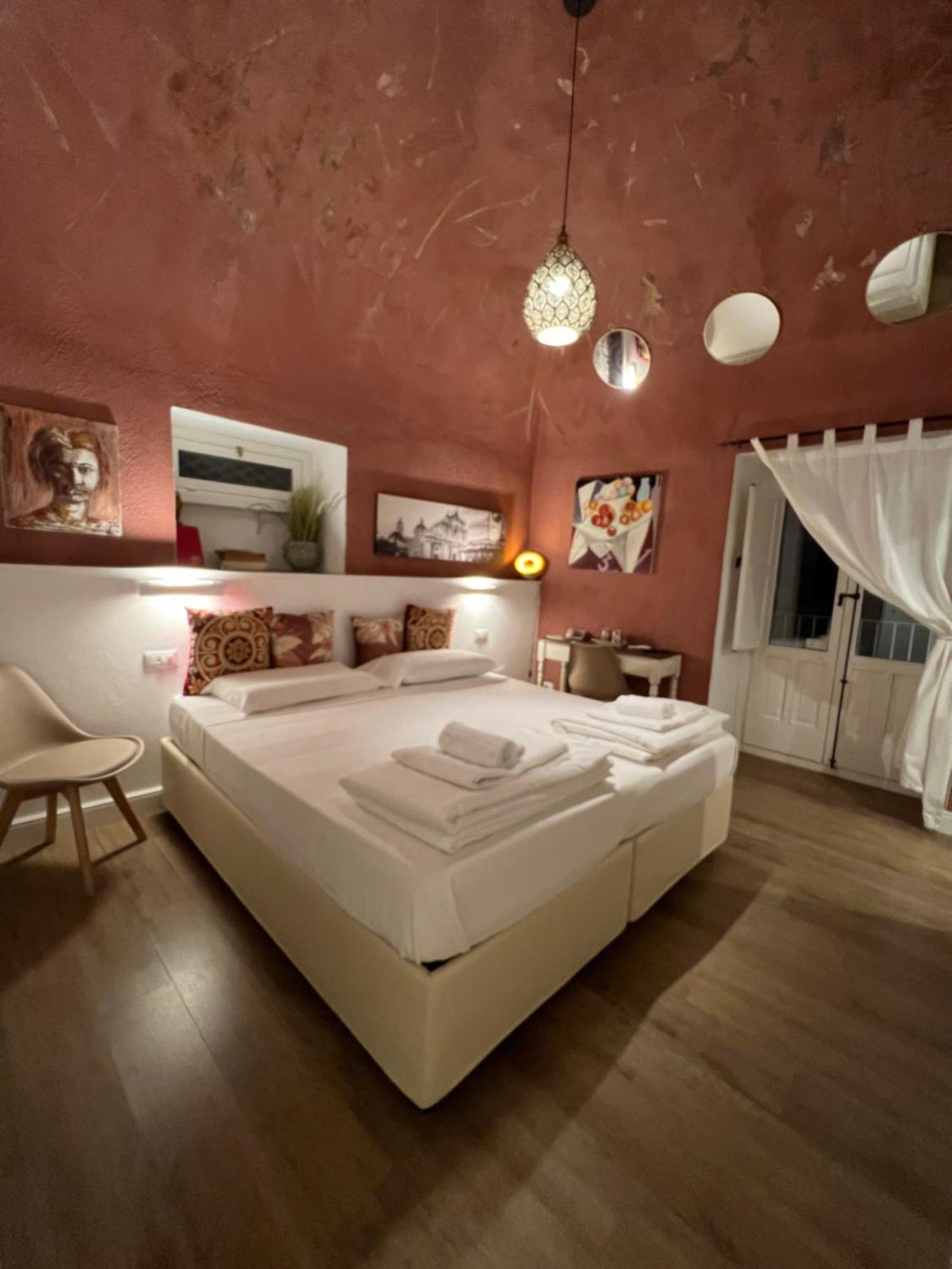 Bibike Apartment Catania Luaran gambar